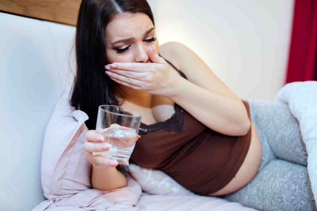 Home remedies for nausea