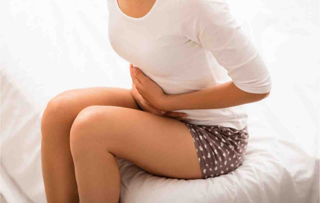 Home remedies for stomach pain and gas