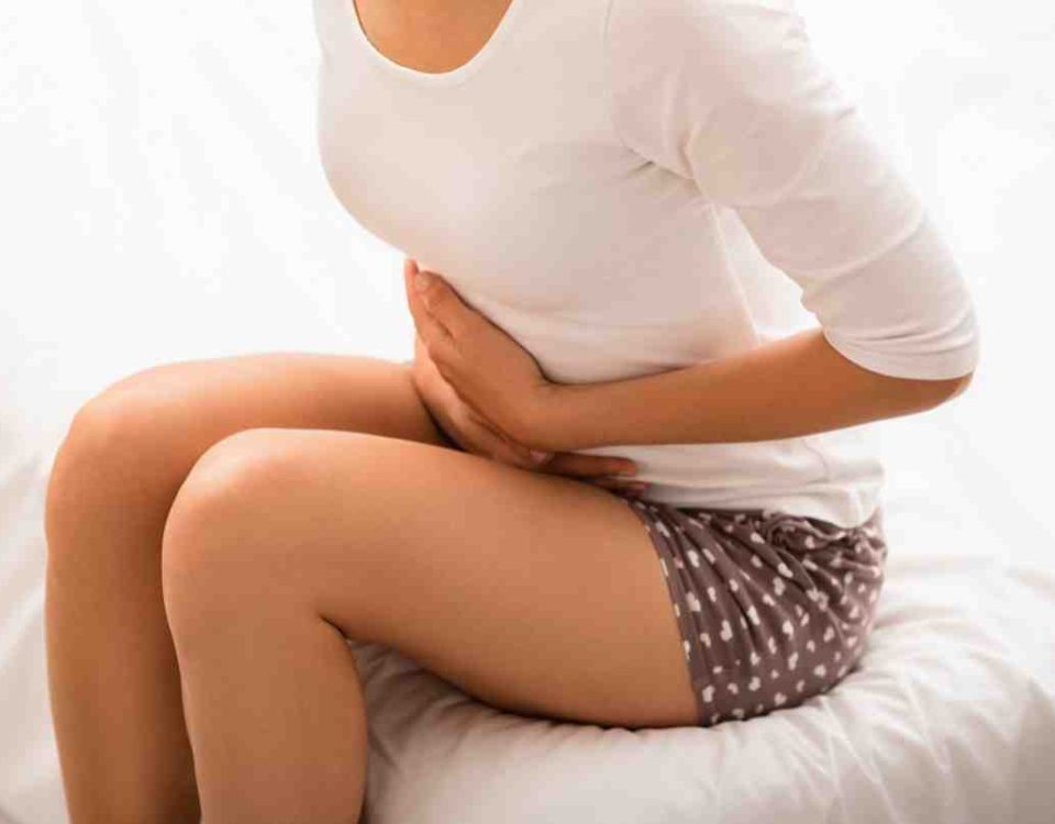 Home remedies for stomach pain and gas