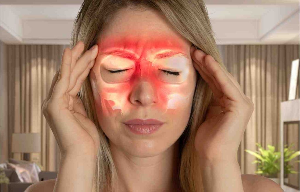 Sinus treatment in Ayurveda