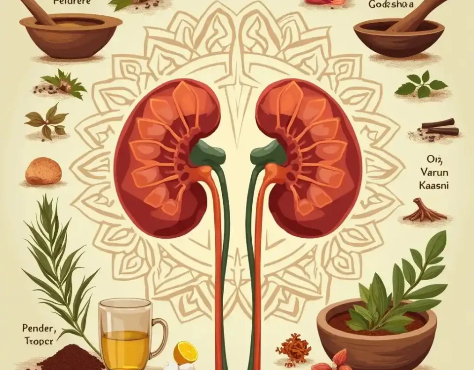 ayurvedic treatment for kidney creatinine